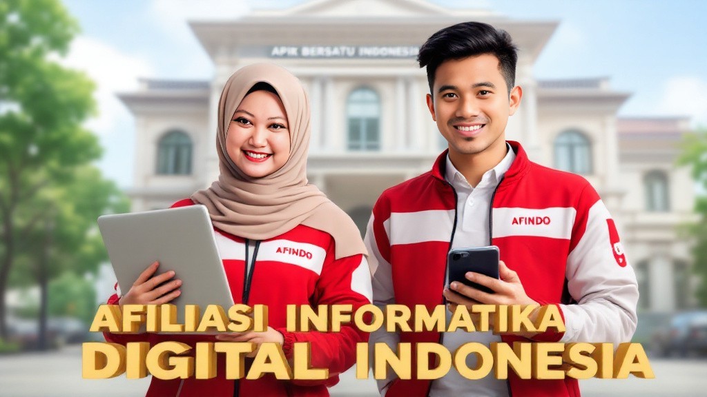 Pelatihan Komputer